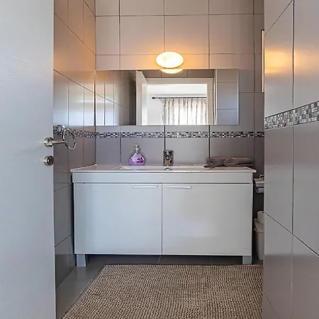 14 In Apartment