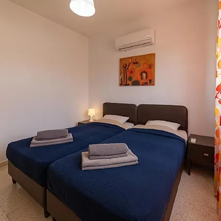 Apartment 14 In *