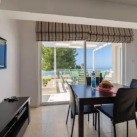 14 In Апартаменты *