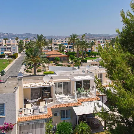 Апартаменты 14 In Корал-Бэй