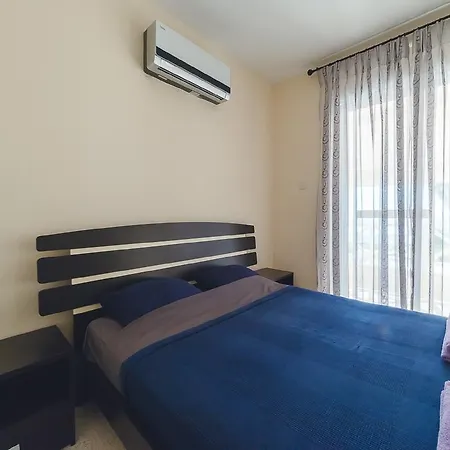 Апартаменты 14 In Корал-Бэй