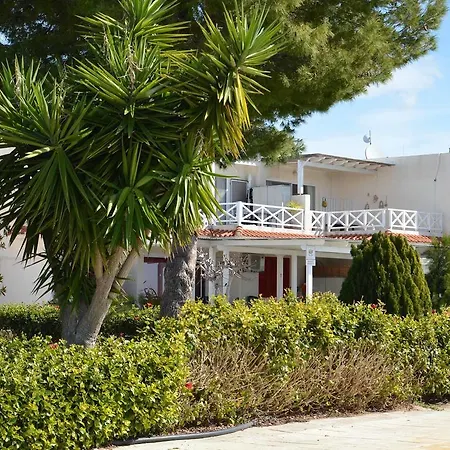 Apartament 14 In