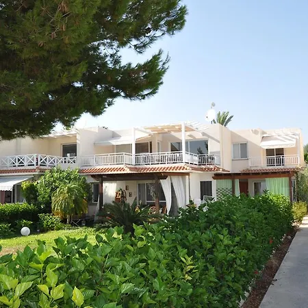 Апартаменты 14 In