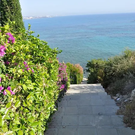 Apartament 14 In Coral Bay