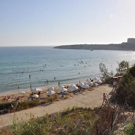 Apartament 14 In Coral Bay