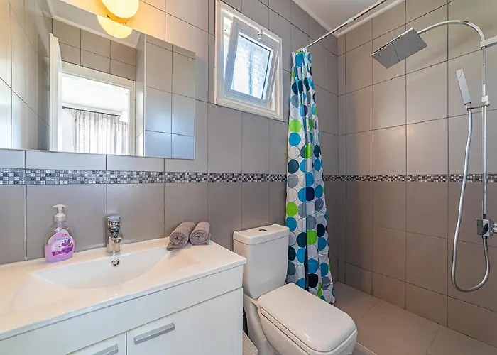 Appartement 14 In Coral Bay