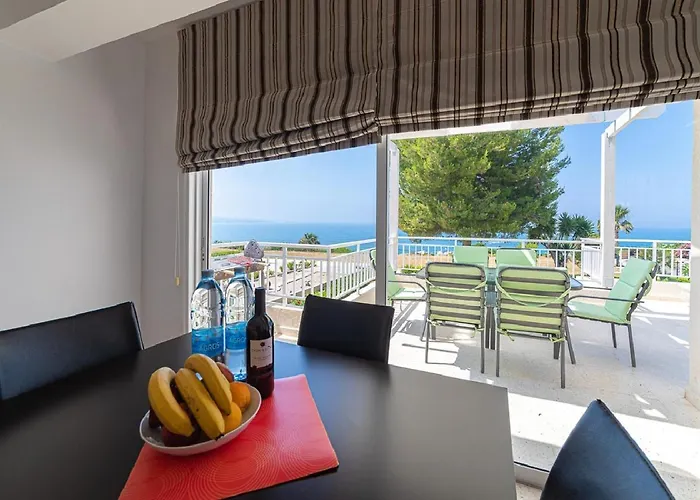 14 In Appartement Coral Bay