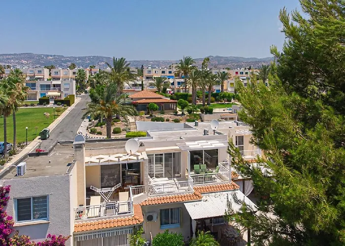 Appartement 14 In Coral Bay