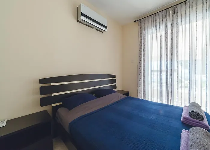 Appartement 14 In Coral Bay