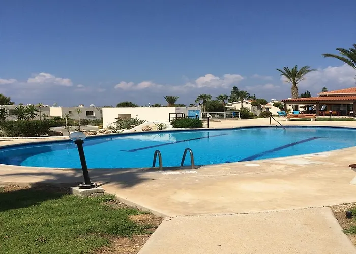 Appartement 14 In Coral Bay