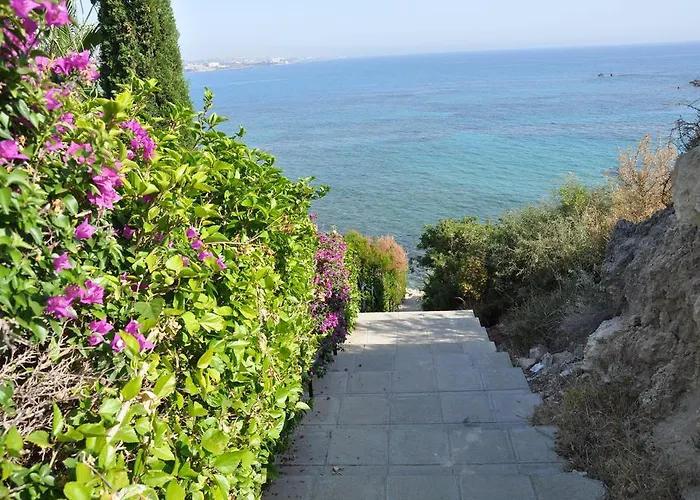 Appartement 14 In Coral Bay