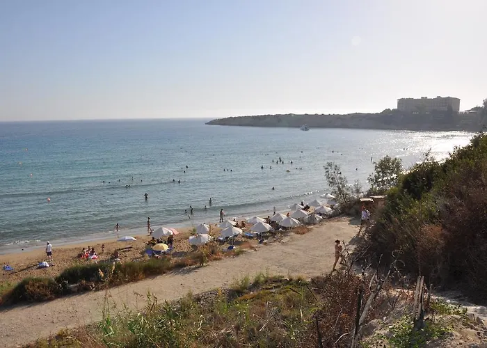 דירה 14 In קורל ביי